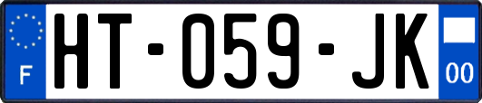 HT-059-JK
