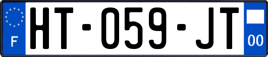 HT-059-JT