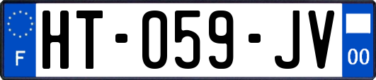 HT-059-JV
