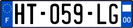 HT-059-LG