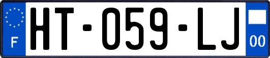 HT-059-LJ
