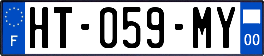 HT-059-MY