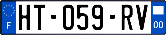 HT-059-RV