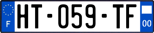 HT-059-TF