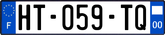 HT-059-TQ
