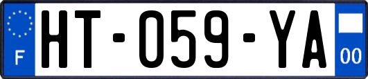 HT-059-YA