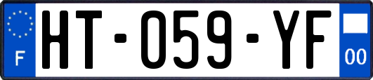 HT-059-YF