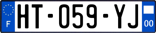 HT-059-YJ