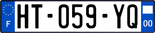 HT-059-YQ