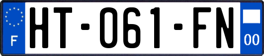 HT-061-FN
