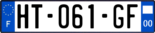 HT-061-GF