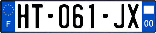 HT-061-JX