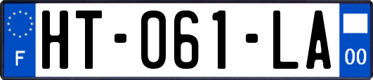 HT-061-LA