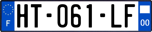 HT-061-LF