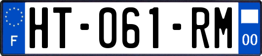 HT-061-RM
