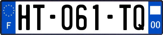 HT-061-TQ