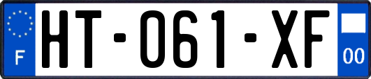 HT-061-XF