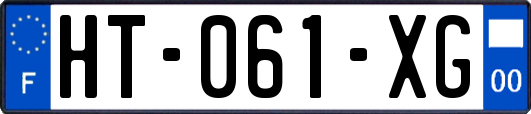 HT-061-XG