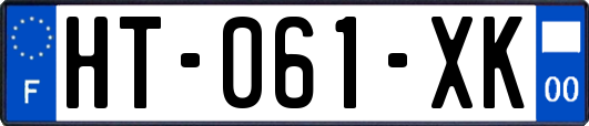 HT-061-XK