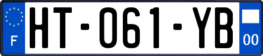 HT-061-YB