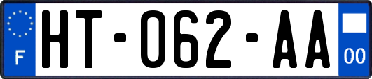 HT-062-AA