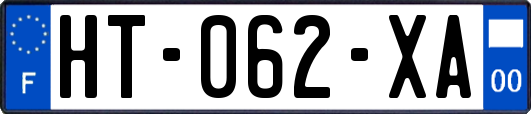HT-062-XA