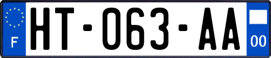 HT-063-AA