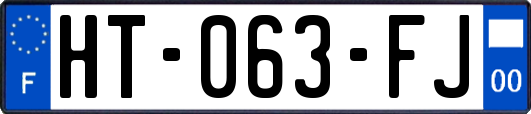 HT-063-FJ