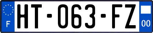 HT-063-FZ