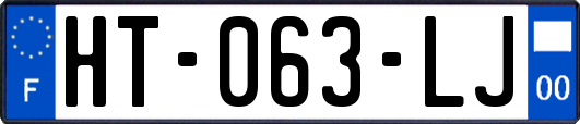 HT-063-LJ