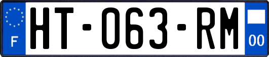 HT-063-RM