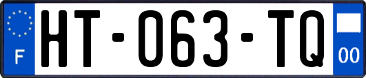 HT-063-TQ