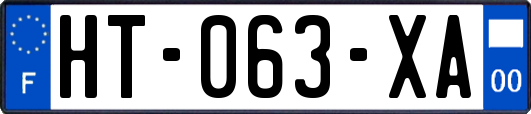 HT-063-XA