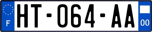 HT-064-AA