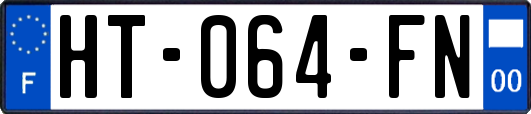 HT-064-FN