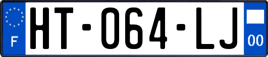 HT-064-LJ