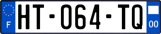 HT-064-TQ