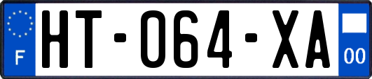 HT-064-XA