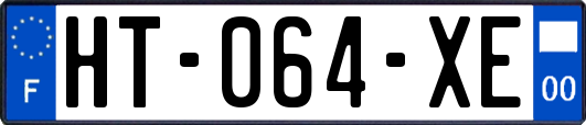 HT-064-XE