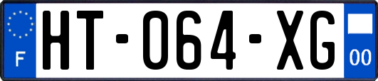 HT-064-XG