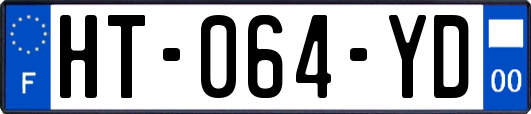 HT-064-YD
