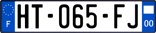 HT-065-FJ