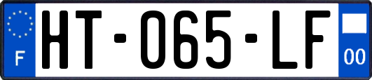 HT-065-LF