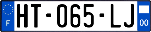 HT-065-LJ