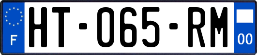 HT-065-RM