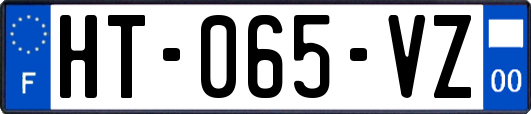 HT-065-VZ