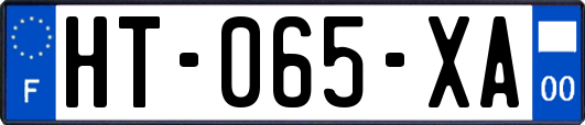 HT-065-XA