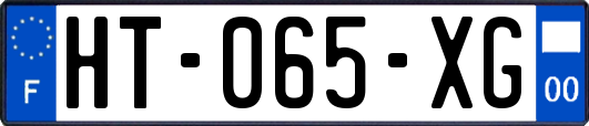 HT-065-XG