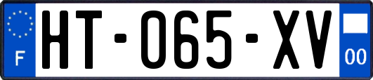 HT-065-XV