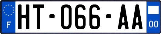 HT-066-AA